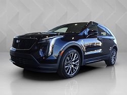 2020 Cadillac XT4 Sport 