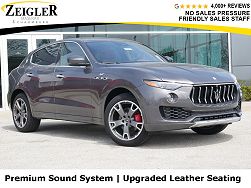 2023 Maserati Levante GT 