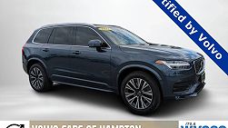 2021 Volvo XC90 T5 Momentum 