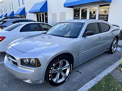 2009 Dodge Charger  