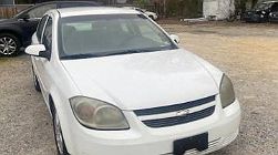 2009 Chevrolet Cobalt LT 