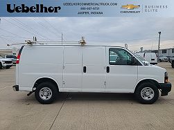 2019 Chevrolet Express 2500 Work Van