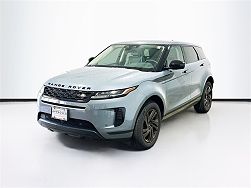 2023 Land Rover Range Rover Evoque S 