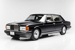 1997 Rolls-Royce Silver Spur  