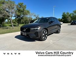 2024 Volvo XC60 T8 Plus Dark Theme