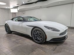 2021 Aston Martin DB11  