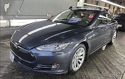 2015 Tesla Model S 85D 