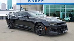 2018 Chevrolet Camaro ZL1 