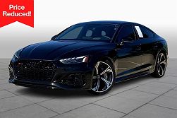 2022 Audi RS5  
