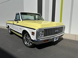 1971 Chevrolet C/K 10  