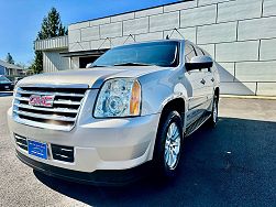 2009 GMC Yukon  