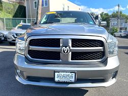 2013 Ram 1500 ST Tradesman