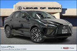 2024 Lexus RZ 300e Premium
