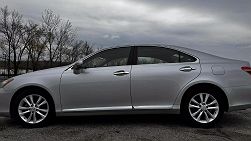 2010 Lexus ES 350 