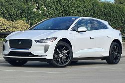 2024 Jaguar I-Pace R-Dynamic HSE 