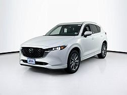 2024 Mazda CX-5 S Premium