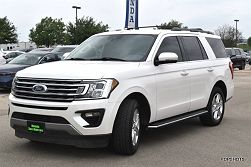 2018 Ford Expedition XLT 