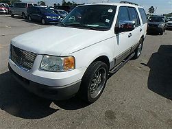 2005 Ford Expedition XLS 