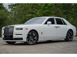 2023 Rolls-Royce Phantom  