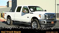 2014 Ford F-250  