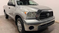 2008 Toyota Tundra  