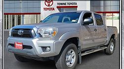 2015 Toyota Tacoma PreRunner 