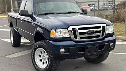 2007 Ford Ranger  