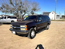 1997 Chevrolet Suburban 1500  