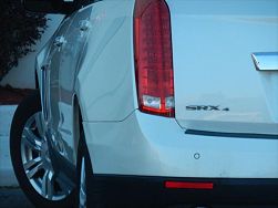 2013 Cadillac SRX Luxury 