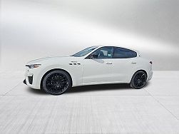 2024 Maserati Levante Modena 