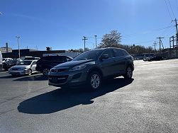 2012 Mazda CX-9 Touring 