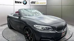 2016 BMW 2 Series M235i 