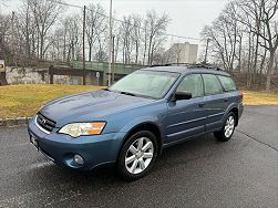 2006 Subaru Outback 2.5i 