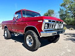 1977 Ford F-150  