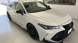 2020 Toyota Avalon TRD 