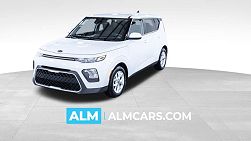 2021 Kia Soul  