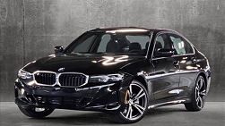 2024 BMW 3 Series 330i 