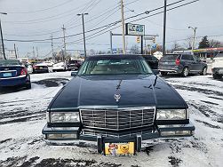 1992 Cadillac DeVille  