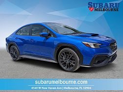 2024 Subaru WRX Limited 