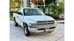 2001 Dodge Ram 1500 ST 