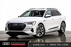 2021 Audi e-tron Premium Plus 