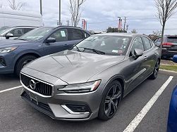 2019 Volvo S60 T6 Inscription 