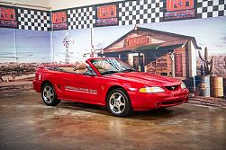 1994 Ford Mustang Cobra 