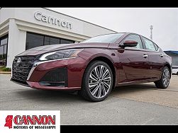 2024 Nissan Altima SL 