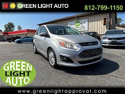 2015 Ford C-Max SEL 