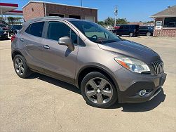 2014 Buick Encore Leather Group 