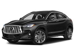 2024 Infiniti QX55 Luxe 