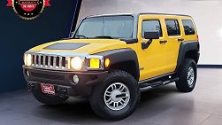 2006 Hummer H3  