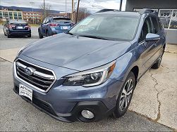 2018 Subaru Outback 3.6R Limited 