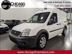 2013 Ford Transit Connect XL 